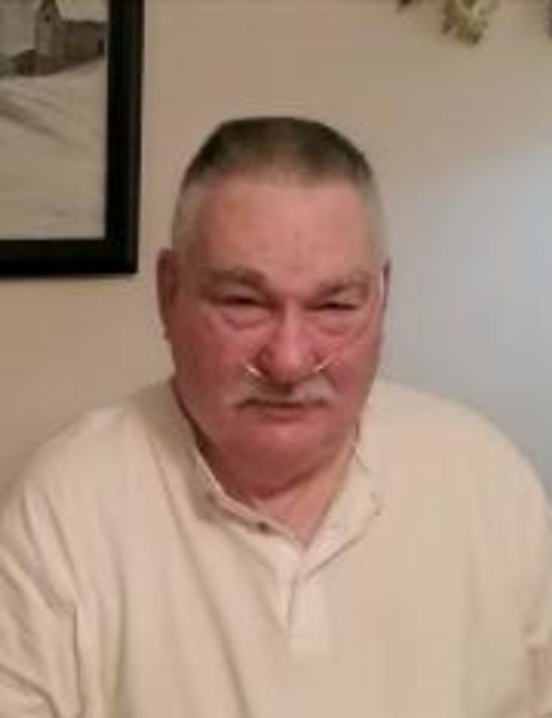 Wade Andrew Christian, Jr.