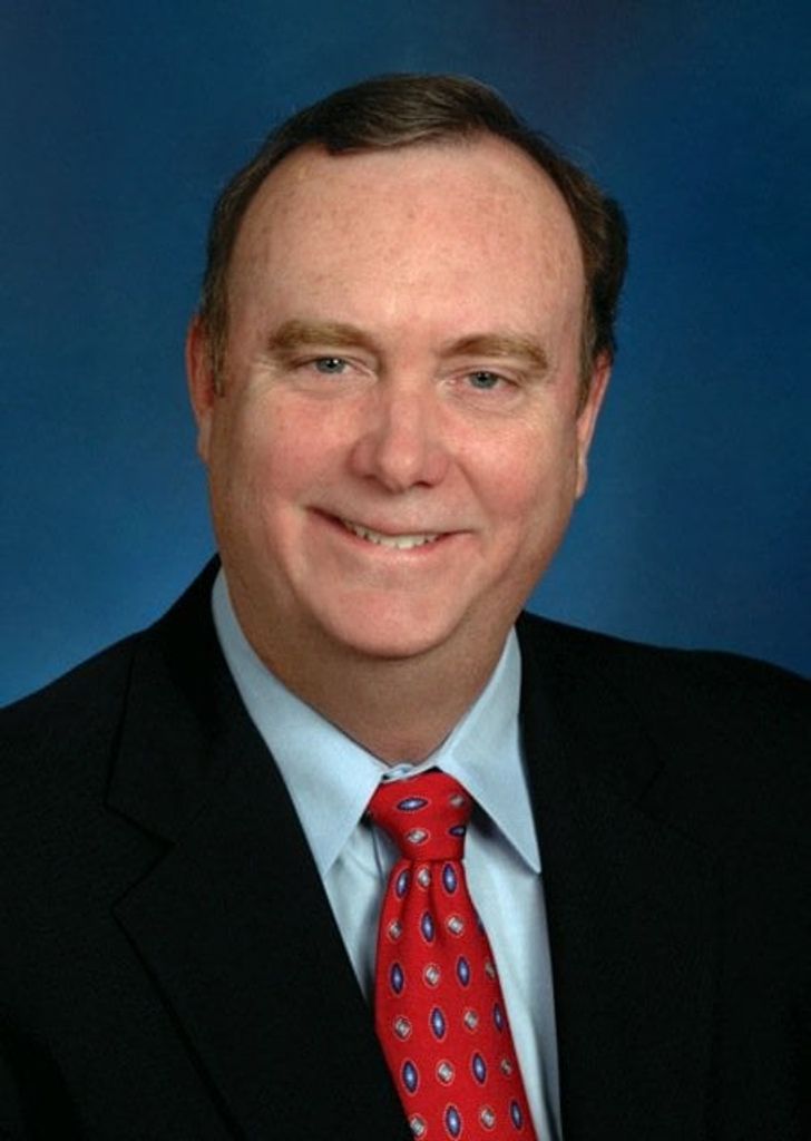 David Michael Layman Profile Photo