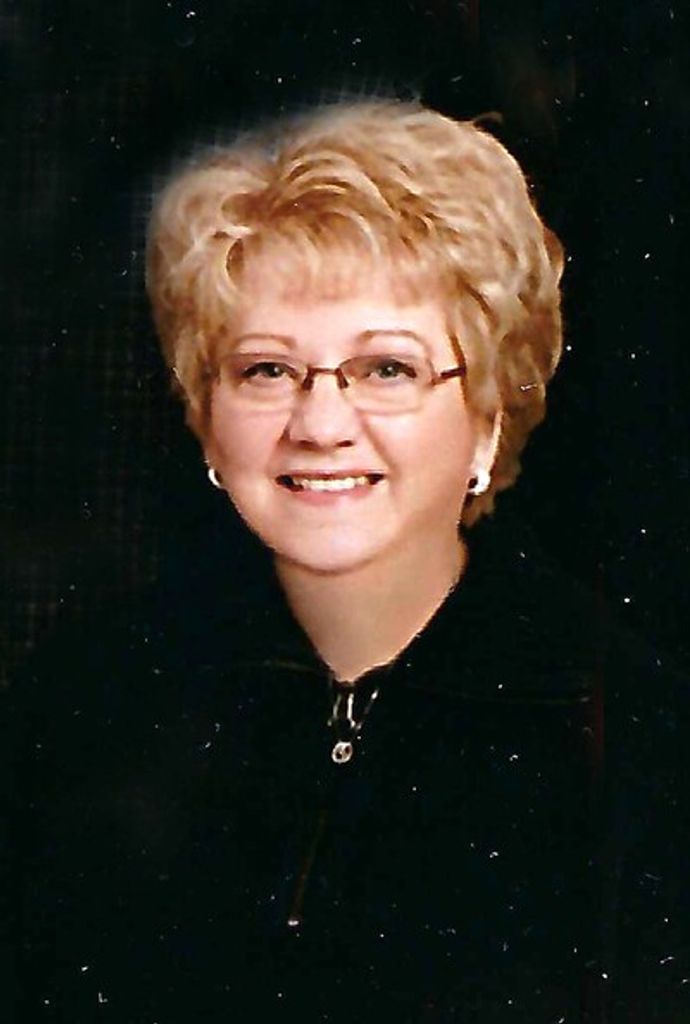 Maxine "Micki" Emily Mallery