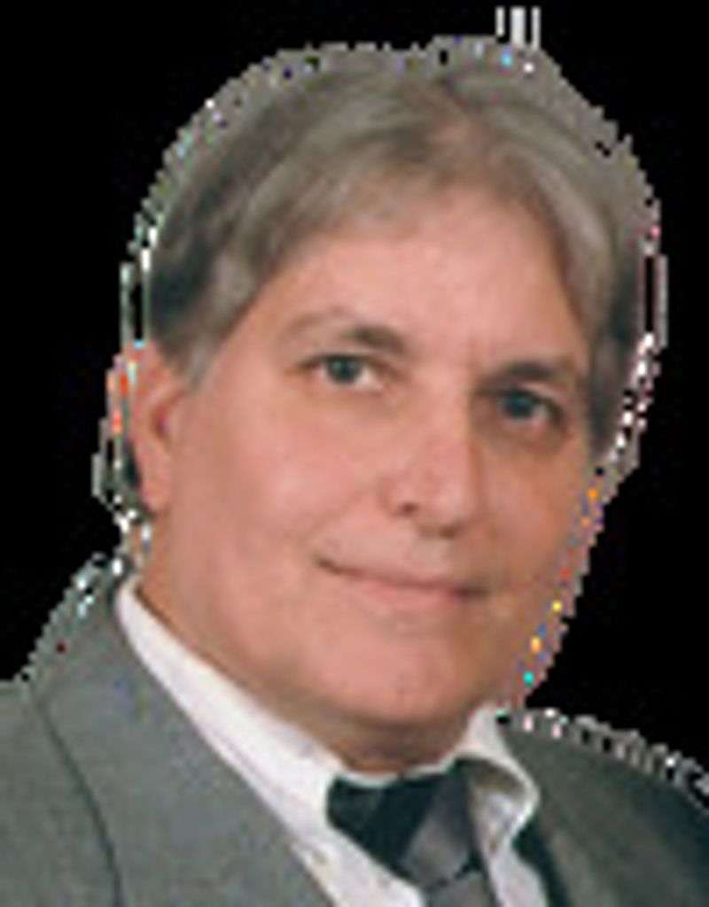 Michael Cooke