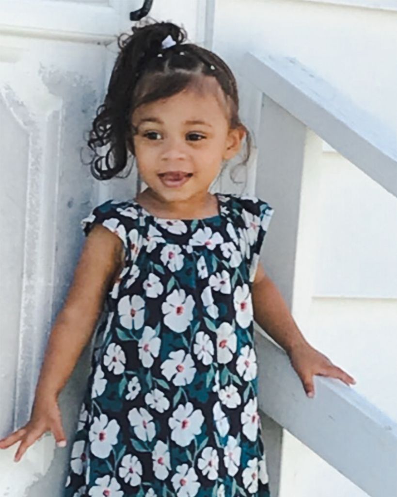 Ivory Rayne Nunez