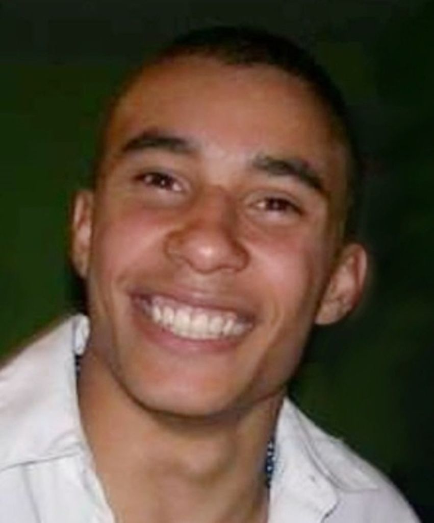 Dkqwan K. Johnson, Jr. Profile Photo