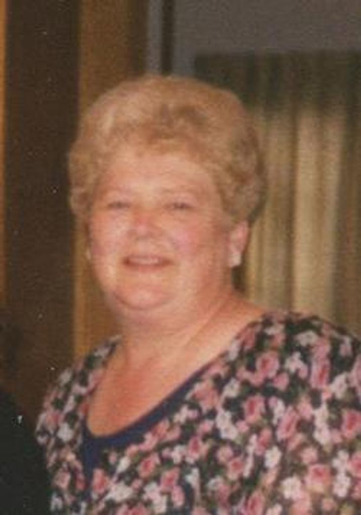 Patricia M. Gross