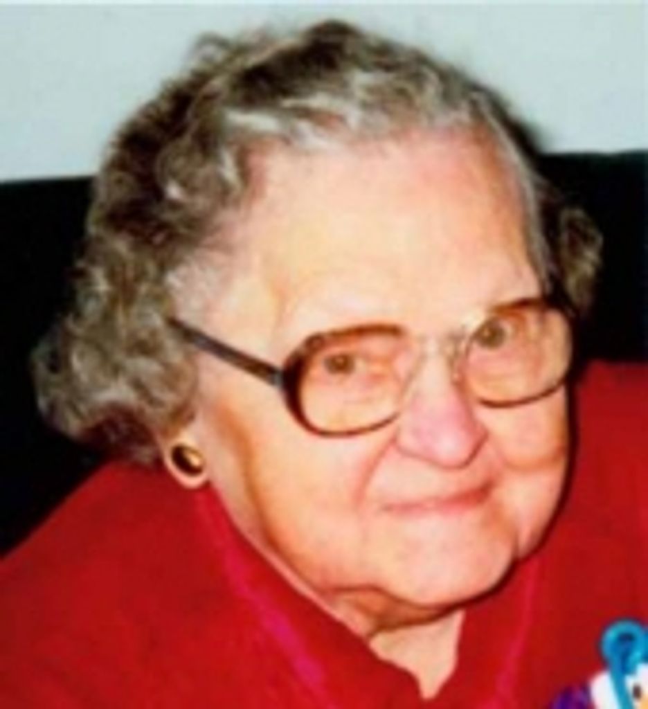 Lucille A. Clark