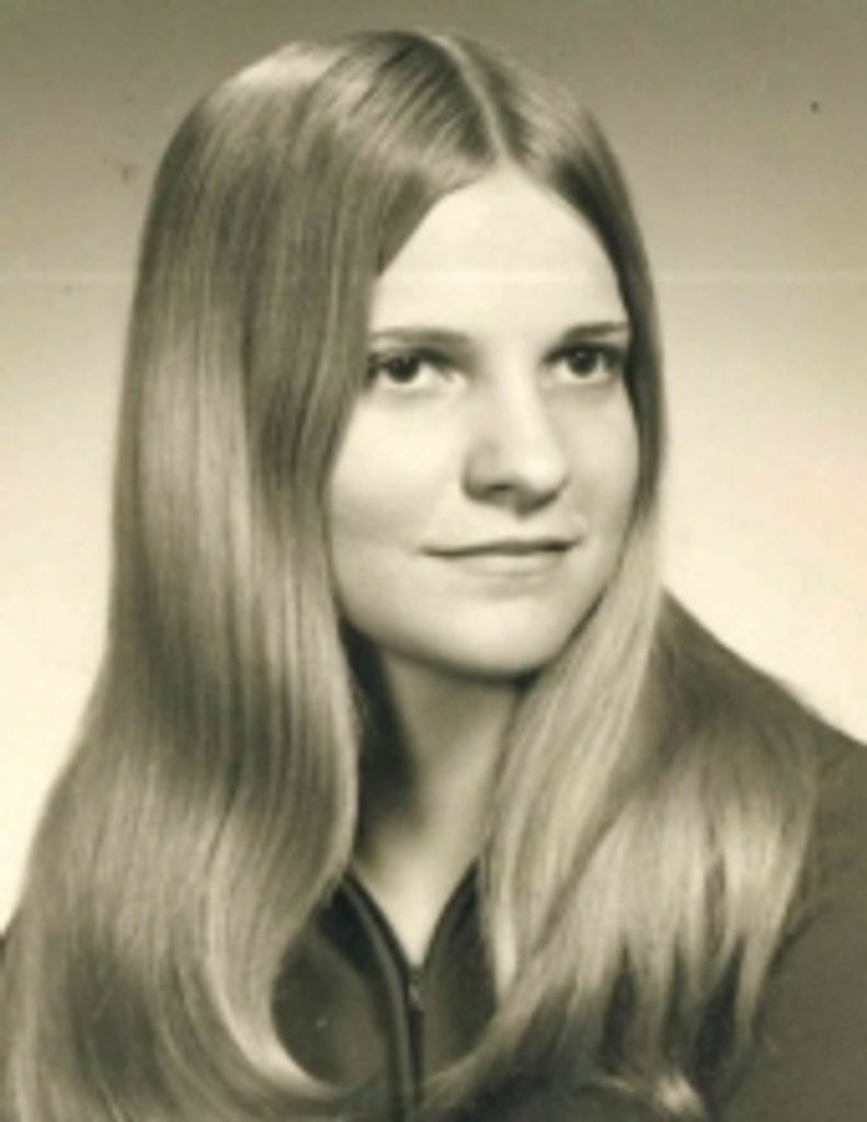 Ginger Malott-Chambers