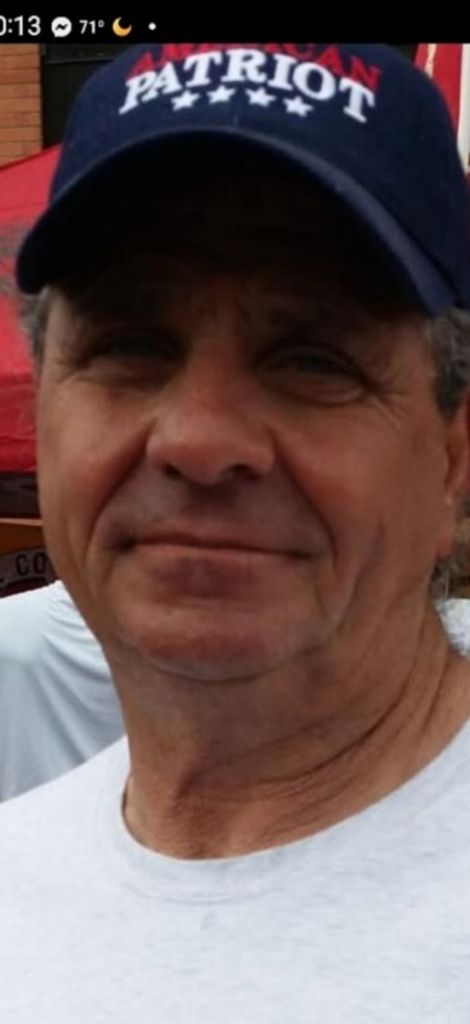Harold Ray Lee