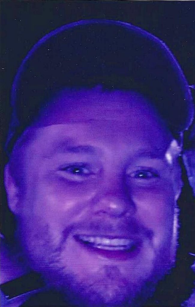 Deric J. Ward Profile Photo