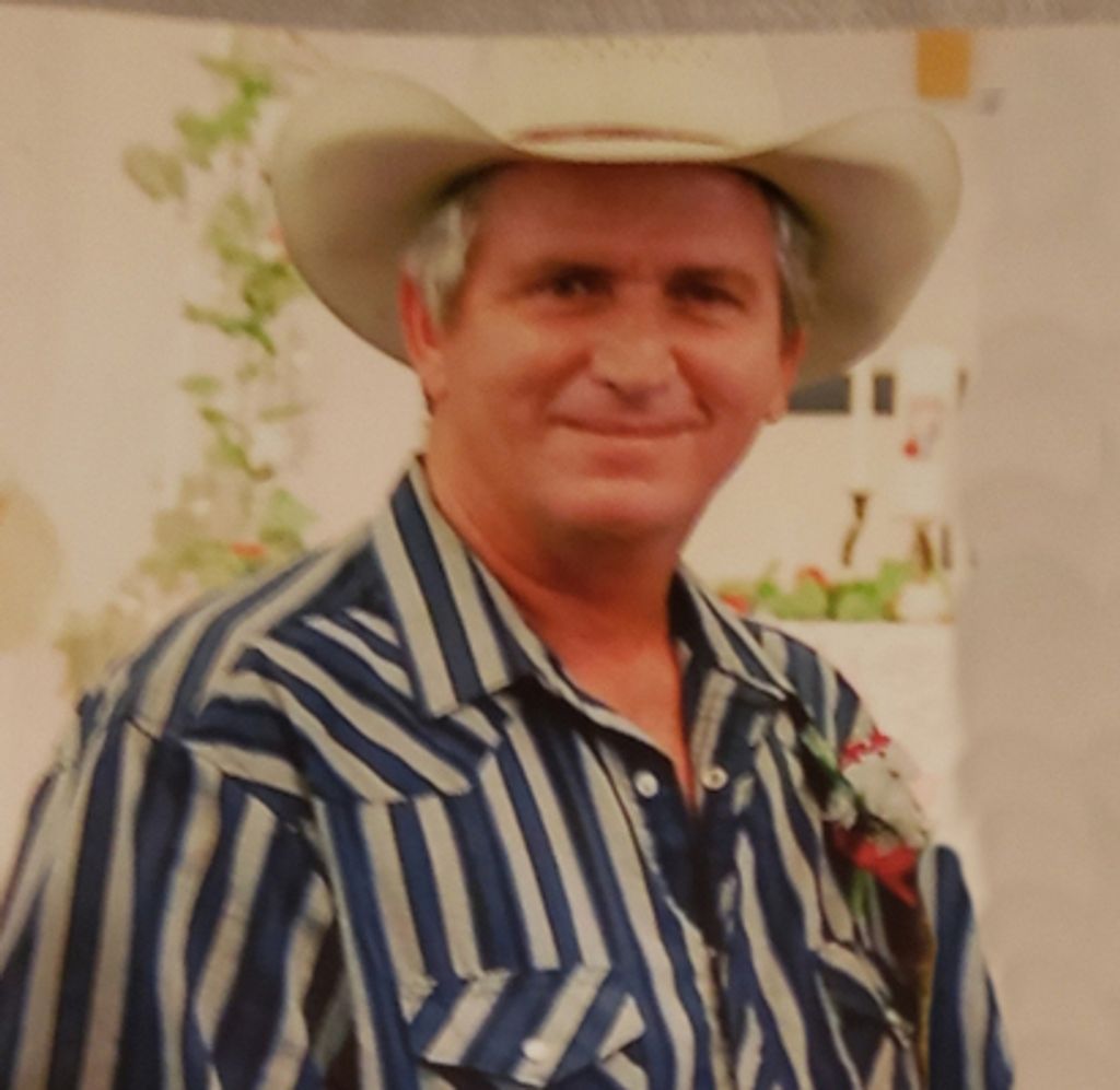 George Lee Grothe Profile Photo