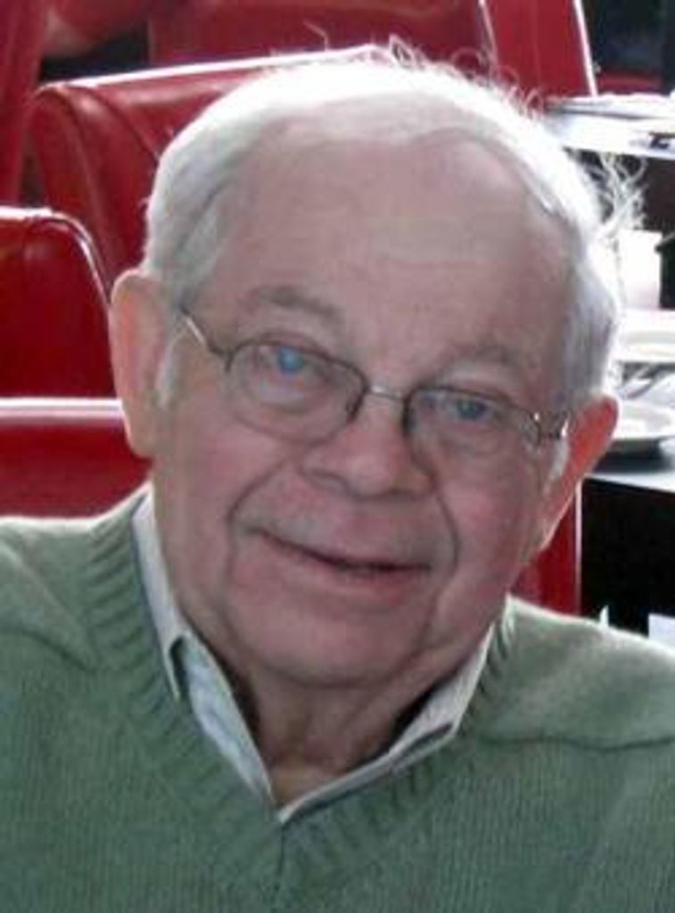 Richard J. Adzima