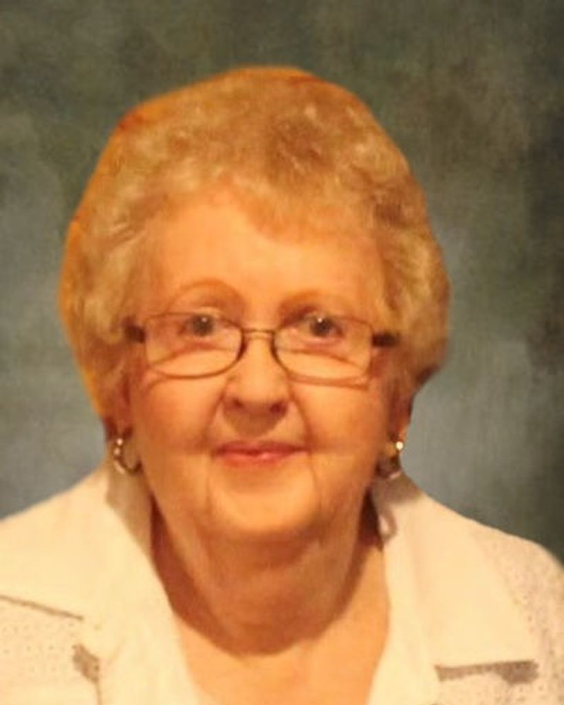 Eunice Redfield