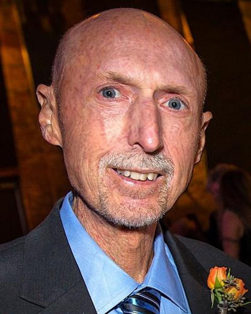 Pasquale J. Ferretti, "Pat" Profile Photo