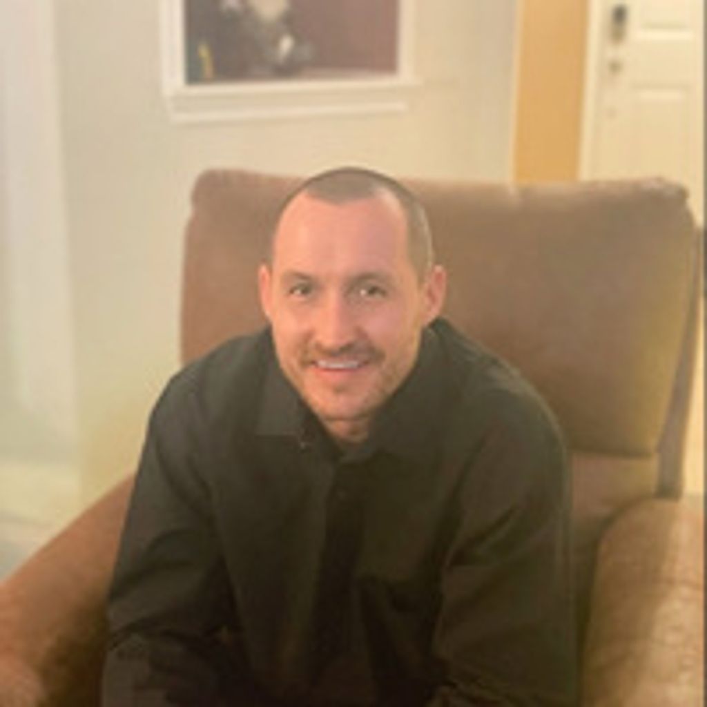 Brian Keith Turner Profile Photo