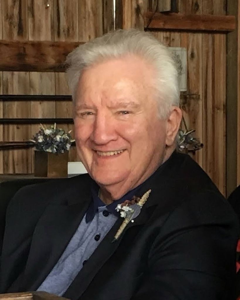 Michael "Mike" Williams Profile Photo