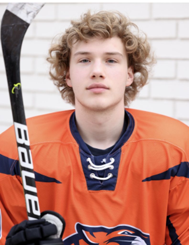 Logan Doucette