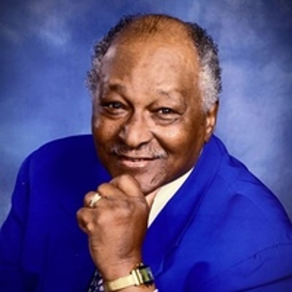 Charles D. Hendricks