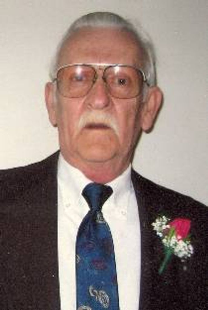 Robert Eugene Grauer