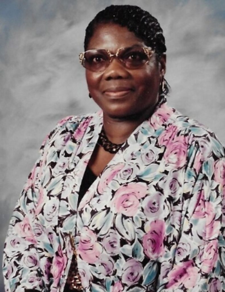 Clarissa Burnice Watson Profile Photo