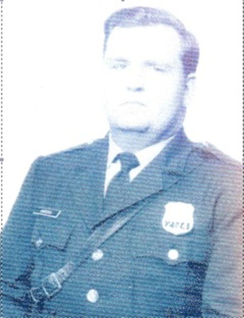 John J. Harkins Iii