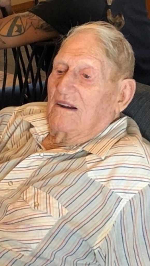 Ernest Shadwick Profile Photo