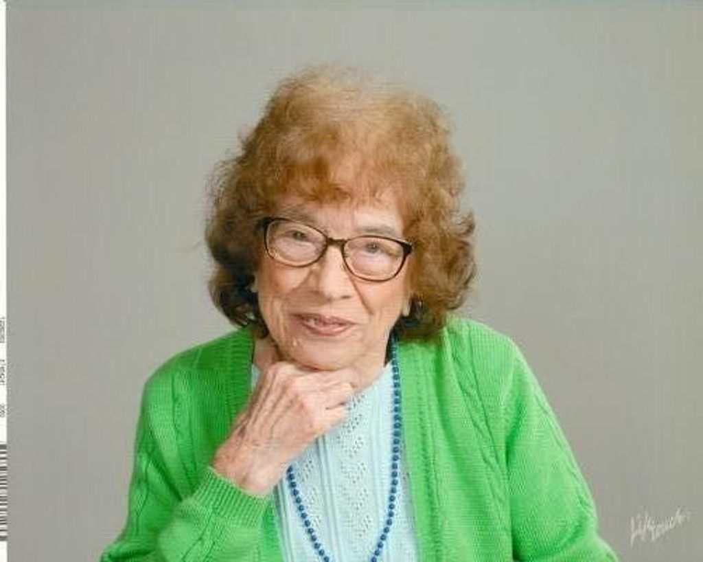 Marjy Louise Cottle Profile Photo