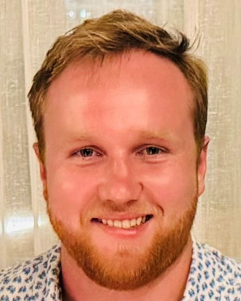 Jack Hutton Langston Profile Photo