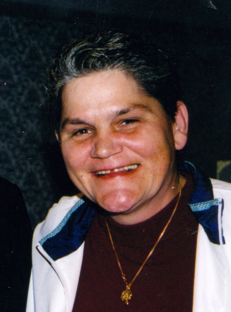 Judith "Judy" Ann Smith