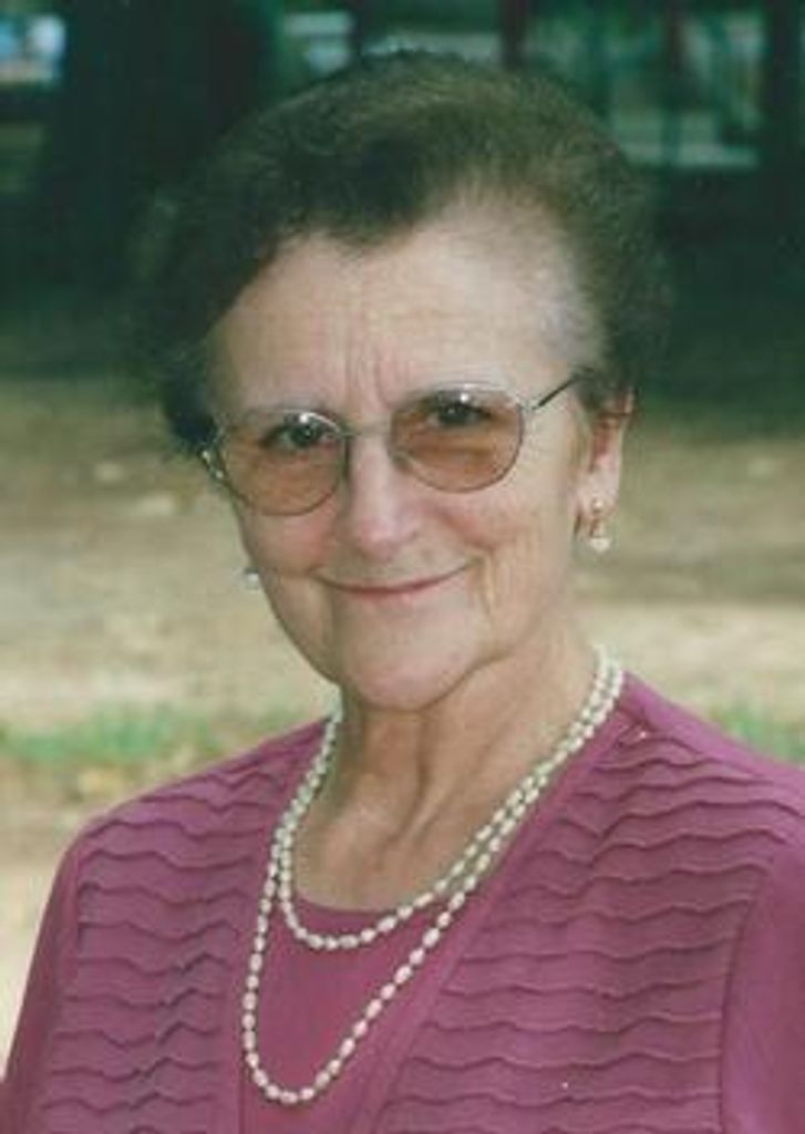 Geraldine Cunningham Profile Photo