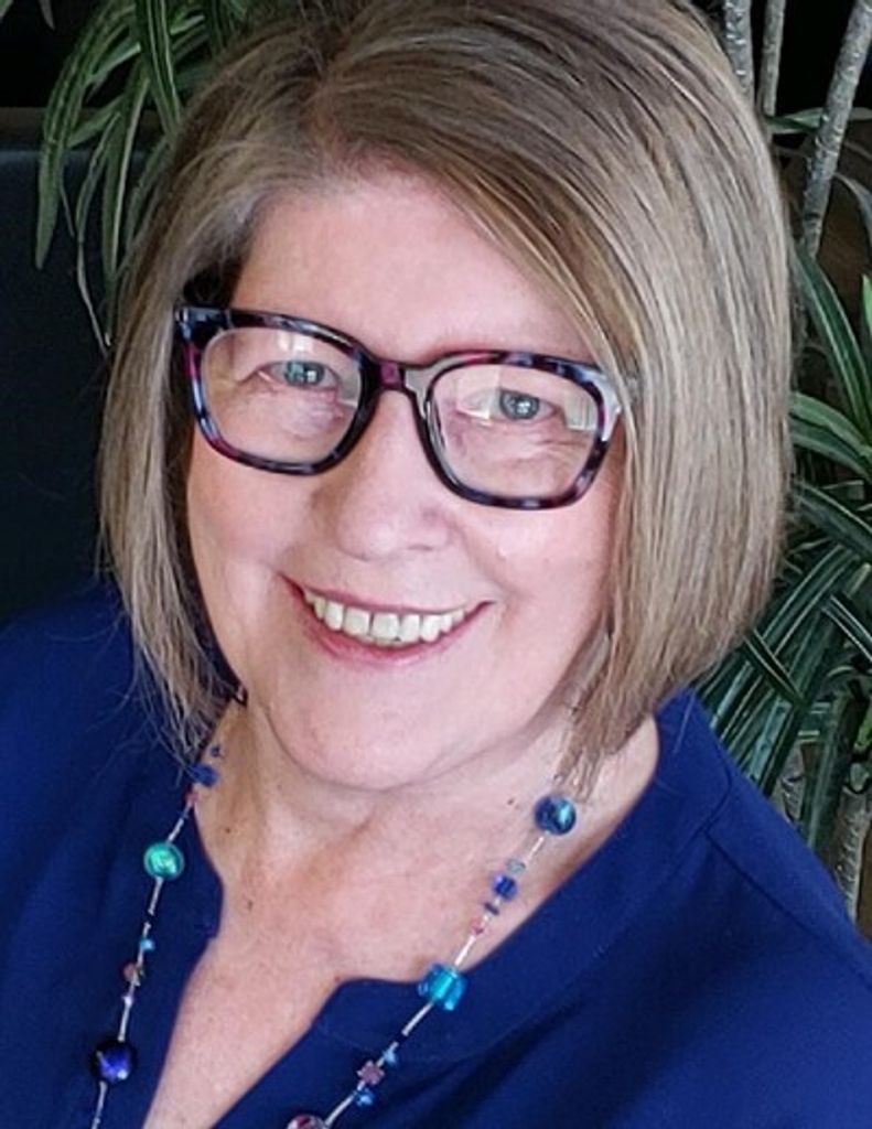 Phyllis Ann Schreck