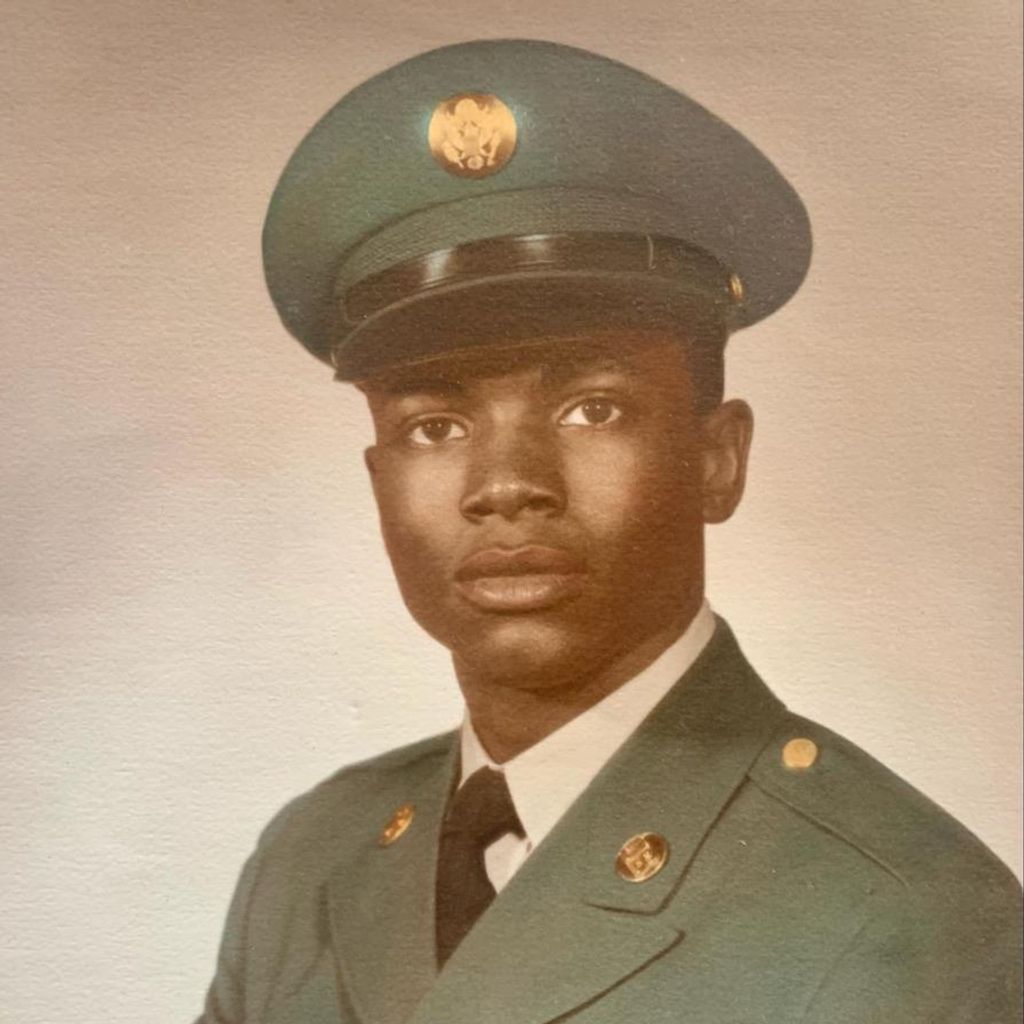 Moses Johnson Profile Photo