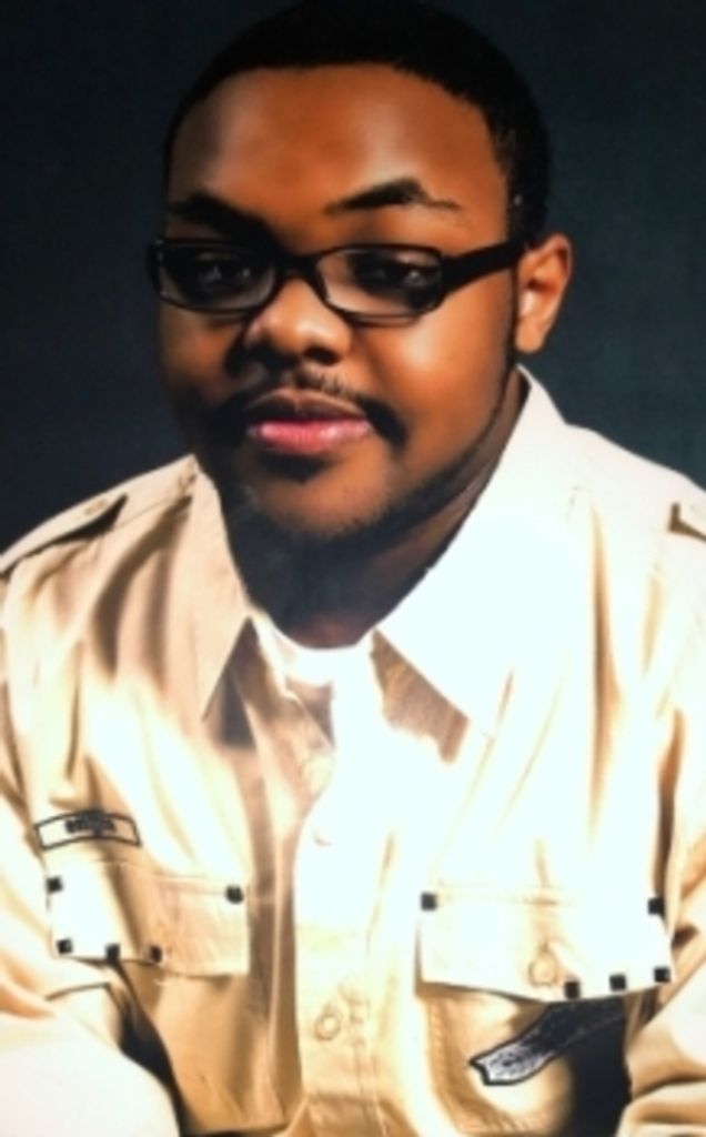 Ricky Dequandre Hodges Profile Photo
