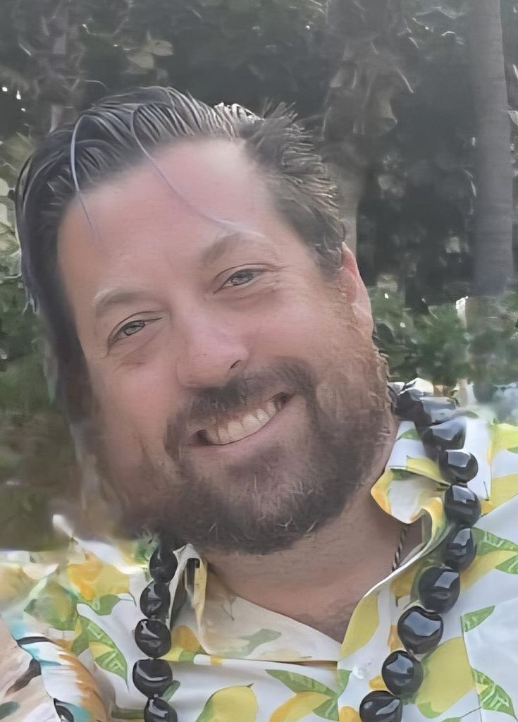 David C. Brown Profile Photo