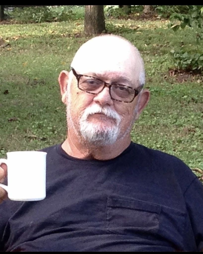 Ralph Eugene Patterson Profile Photo