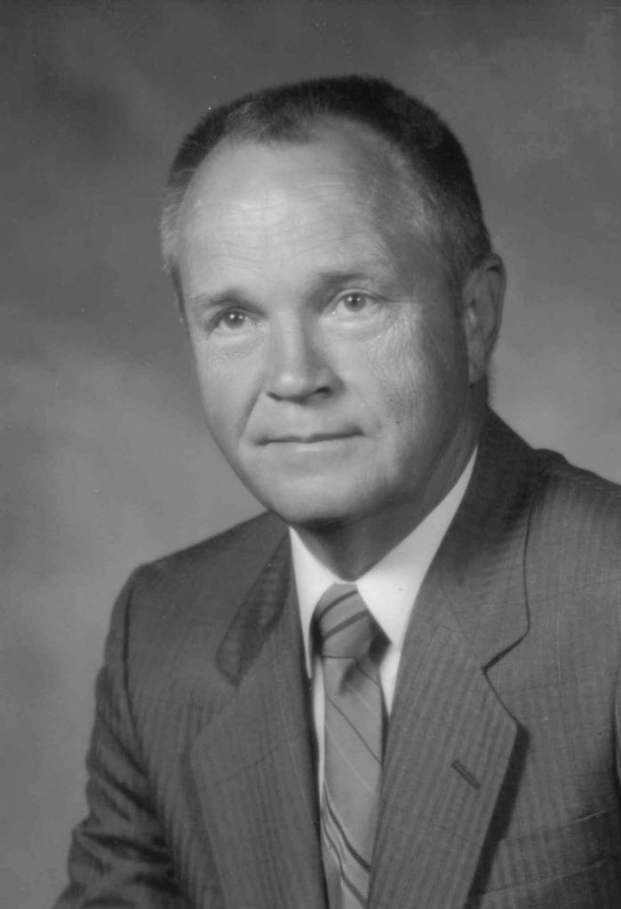 Reyburn Watson Ford Profile Photo