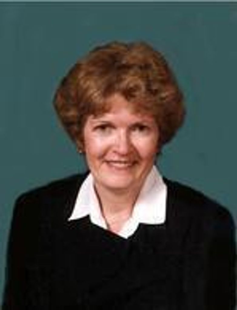 Joyce Maxine Henggeler (Mcmichael) Profile Photo