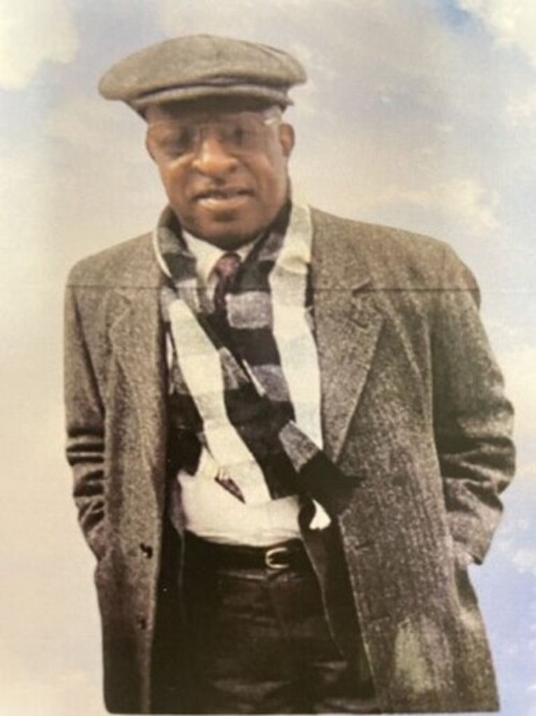 Arthur Jenkins Sharp Jr