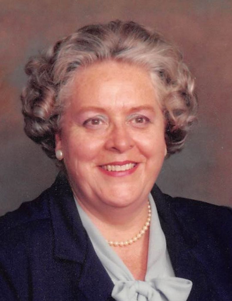 Mary Alice (Kerns)  White