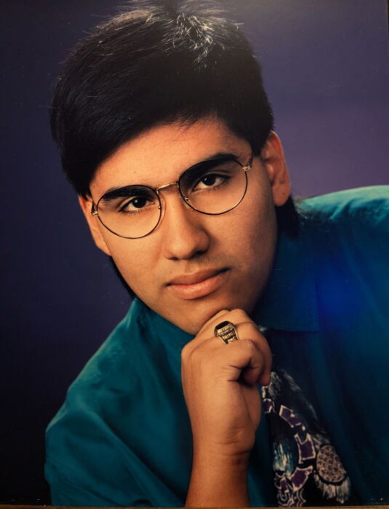 Estevan  "Steve" B. Bejarano Profile Photo