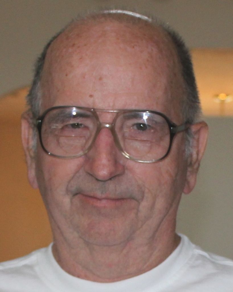 Nelson Eugene Jones
