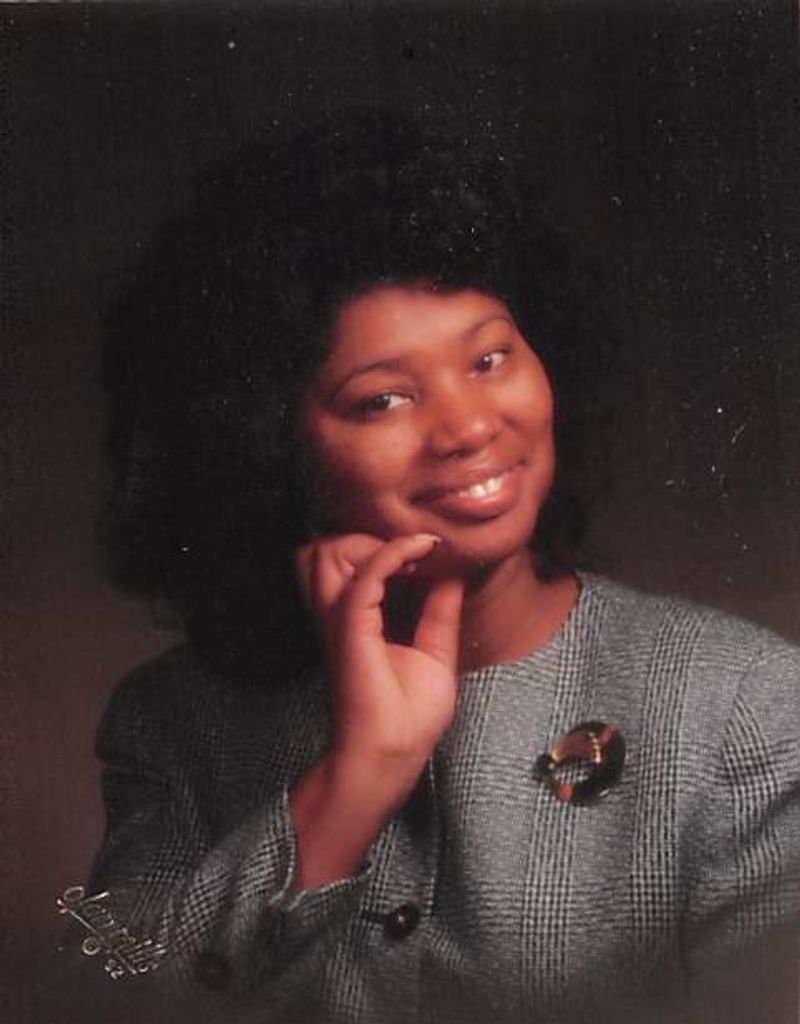 CAMELLIA PICKETT