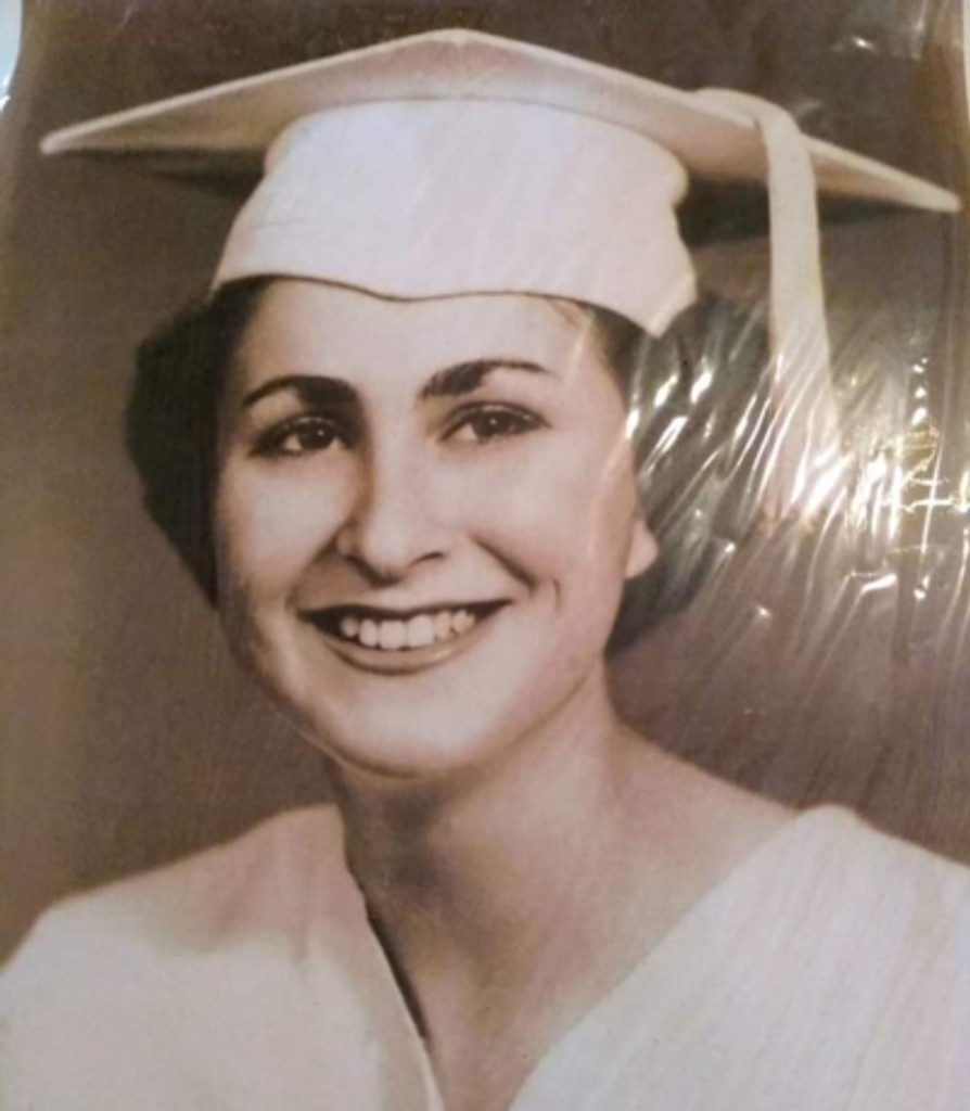 Marilyn Poritz Profile Photo