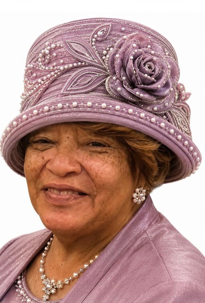 Justine "Gracie" Simmons Profile Photo
