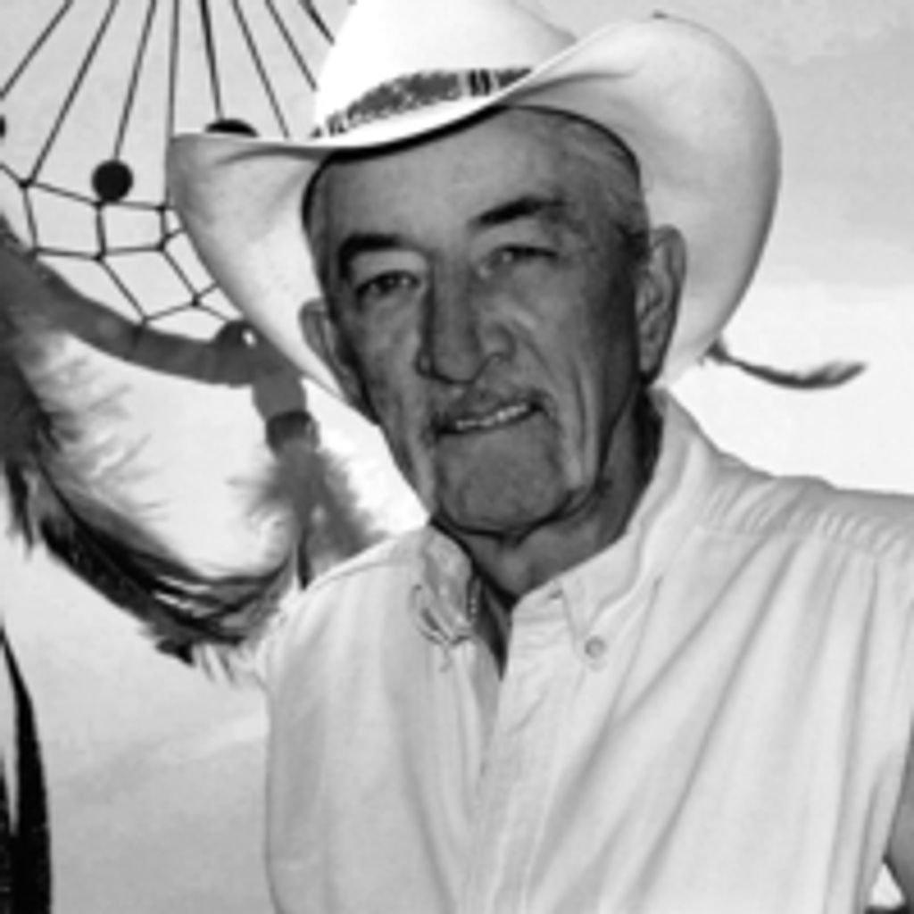 Jimmy Don Rogers