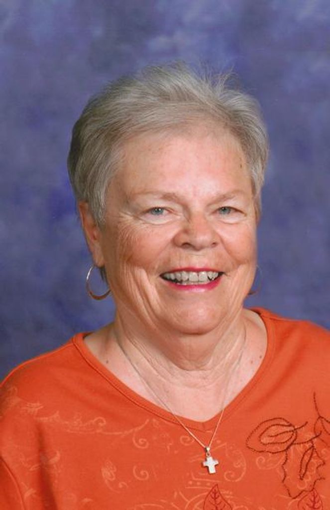 Nancy Carol Peters