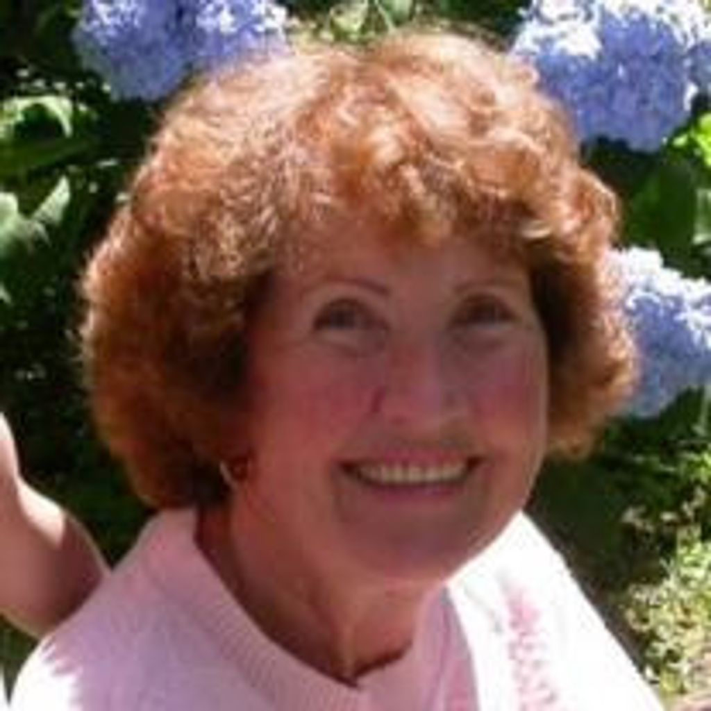 Claire M. Mayou Profile Photo