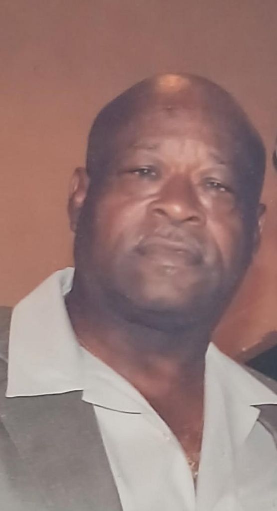 James "Peter" Thornton, Jr. Profile Photo