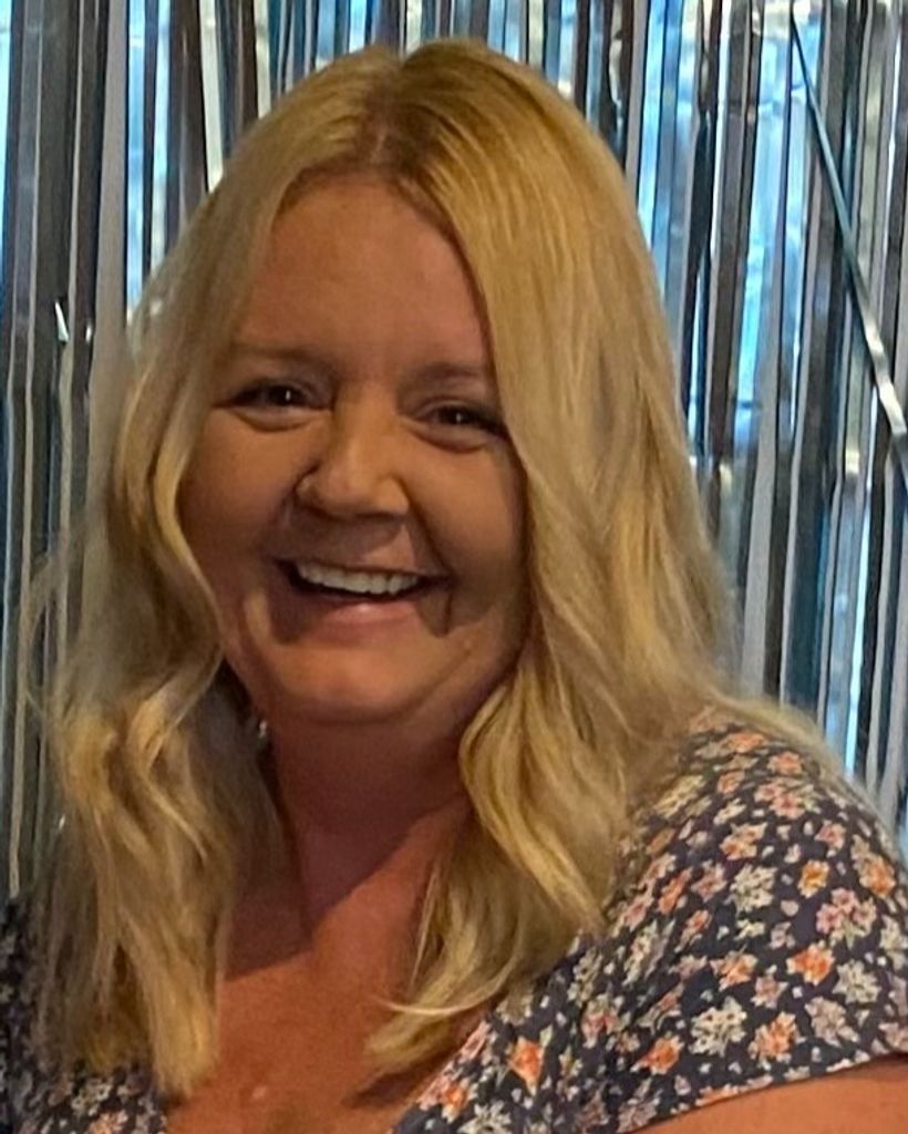 Rhonda Yvette (Johnson) Evans