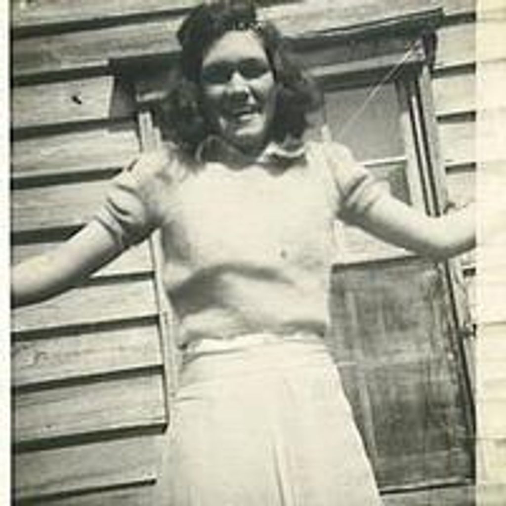 Catherine Quinby Pinckney