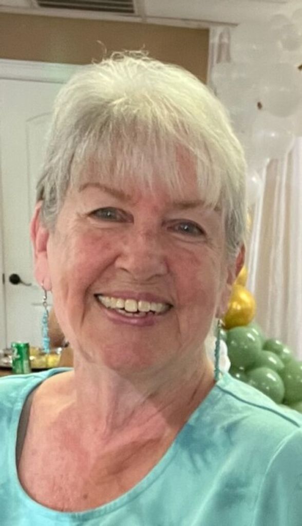 Mary E. Parker Edwards Profile Photo