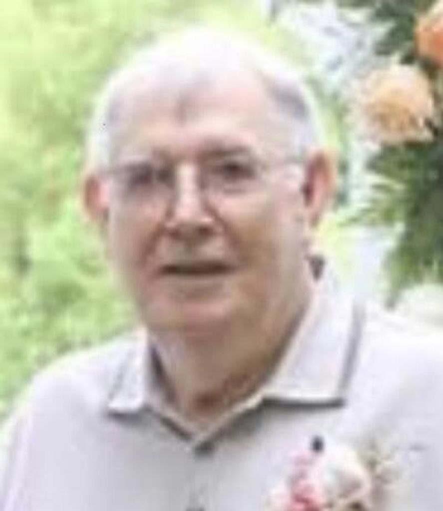 William Ralph Carrier Profile Photo