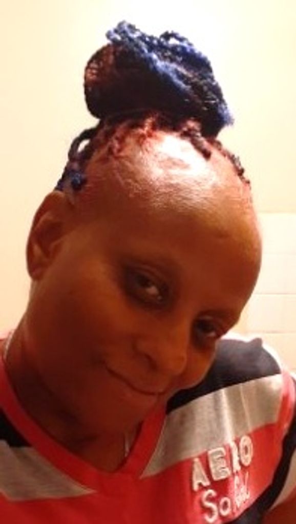 Donna S. Jones